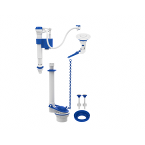 kit completo cx acoplada