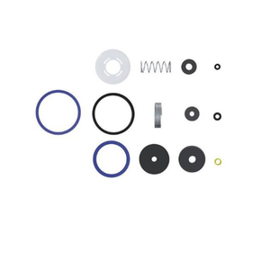 reparo descarga censi