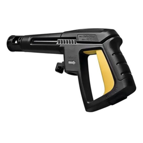 pistola lavadora