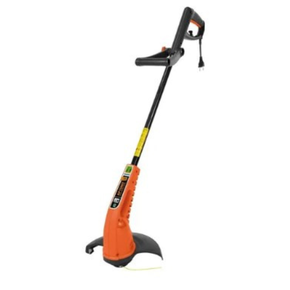 aparador de grama eletrico tramontina