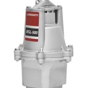 bomba d agua sapo submersa