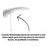 a ducha multitemperaturas da lorenzetti e uma otima opcao para voce que procura uma ducha barata de qualidade e economica