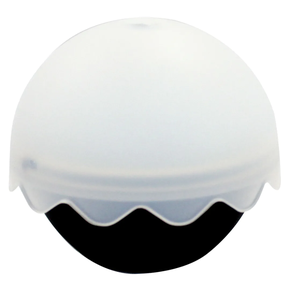 dynasty forma para gelo esfera