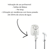 indicacao de uso profissional saloes de beleza pet shop utilizacao em residencias com baixa pressao ate 20mts de coluna de agua