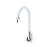 lorenzetti torneira parede bica flexivel lorenflex white