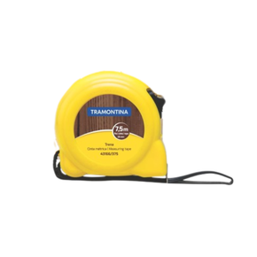 seu formato permite a fixacao no piso ou parede 23