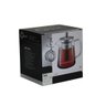 072491 embalagem bule p cha em vidro e aco inox c infusor 700ml media