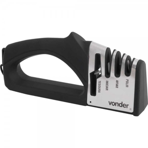 vonder afiador de facas e tesoura 1