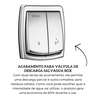 acabamento valvula de descarga salvagua box png 1