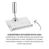 saboneteira de parede docol idea 4