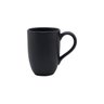 caneca flat preta png 1