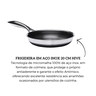 frigideira em aco inox 20 cm png 1