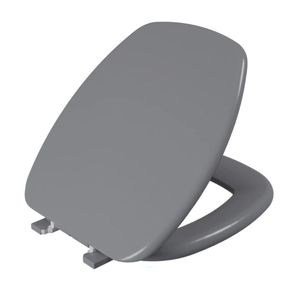 assento almofadado thema cinza chumbo png 1