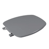 assento almofadado thema cinza chumbo png 8