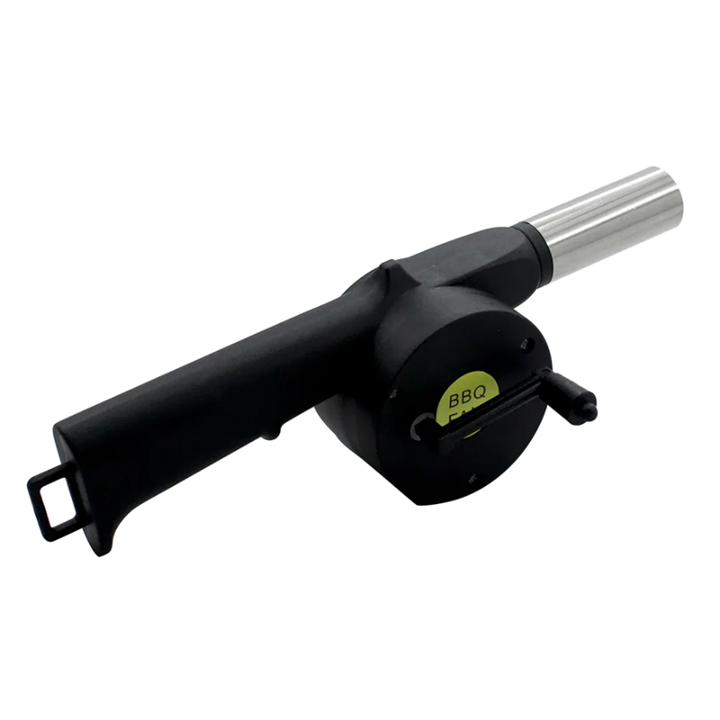 Soprador Manual De Churrasqueira Easy Grill Dynasty | Loja Kaster