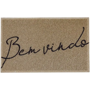 017305bv1 capacho vinil light bege kapazi