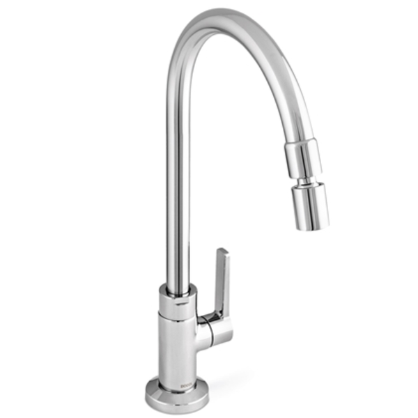 00801306 torneira para cozinha bica alta gali docol 1
