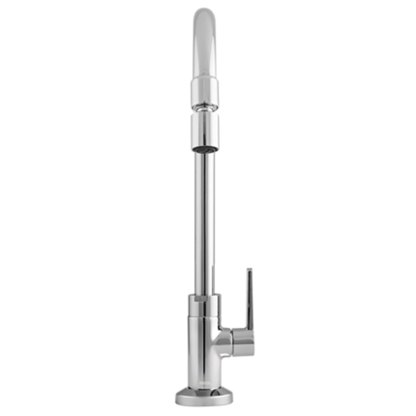 00801306 torneira para cozinha bica alta gali docol frente