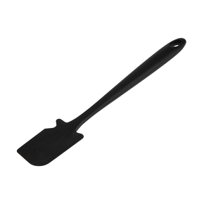 5289 espatula profissional silicone 36cm preta weck