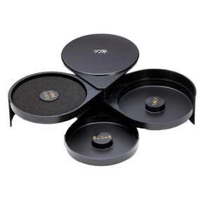 5689 bordeador de tacas profissional weck