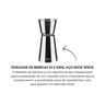 5703 dosador de bebidas 25 e 50ml aco inox weck descr