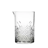 46710 copo mixing glass timeless em vidro 725ml