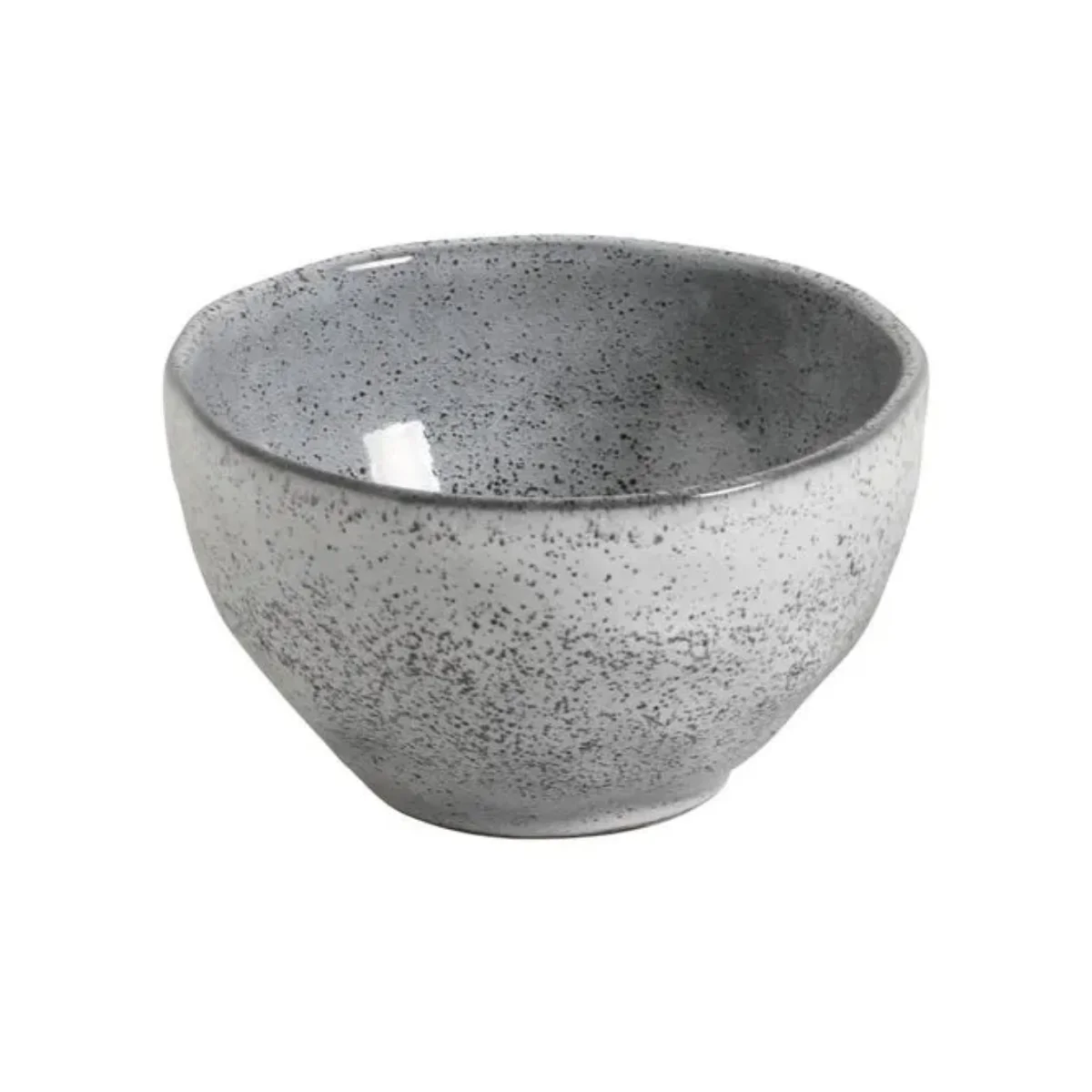 Bowl Em Cerâmica Stoneware Orgânico Echo 558ml | Loja Kaster