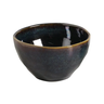 Bowl Em Cerâmica Stoneware Orgânico Oceano 558ml Porto Brasil