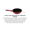 138734 panela wok 28cm everyday vermelho oxford descr
