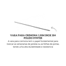 1500i vara para cremona 1 50m inox 304 polido synter descr