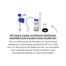 9562 1 kit para caixa acoplada entrada master flux e saida dual flush 3x1 descr