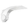 duo shower quadra multitemperaturas