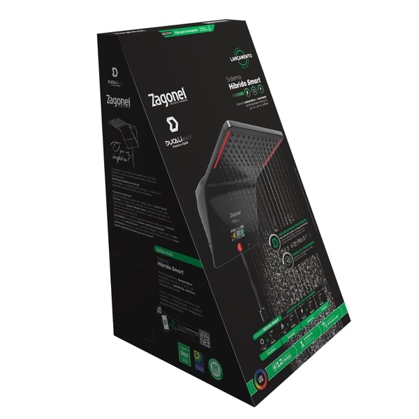 ducali premium caixa