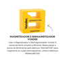 3599000555 magnetizador e desmagnetizador vonder descr