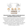 11705 fixacao para assento sanitario plus universal branco roca descr