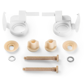 11705 fixacao para assento sanitario plus universal branco roca