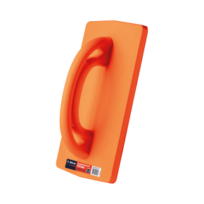 at1611 desempenadeira de pu base estriada