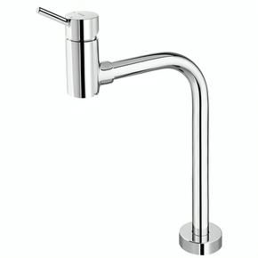 00574706 monocomando bica alta 90 mesa para lavatorio loggica docol