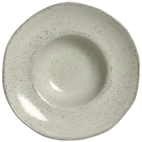 12014108801 conjunto com 4 pratos de massa organico pistache 28x6 5cm 450ml porto brasil unitario