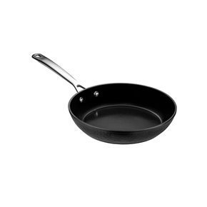 141748 frigideira antiaderente para inducao 24cm gourmet preta oxford delado