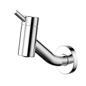 01136906 torneira para banheiro de parede bica curta nov loggica docol