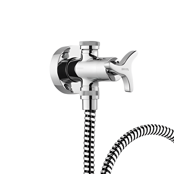 00502506 ducha higienica com registro e derivacao com gatilho trio docol registro 1