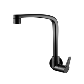 13187 torneira cozinha de mesa bica movel 1168 preta lorenzetti