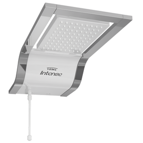 00344712 chuveiro intense eletronica 220v 7800w cromado fame