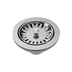 01762904 valvula de escoamento 4 luxo para cozinha docol massima