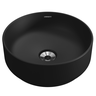 7713109 cuba redonda de apoio preto fosco ra 32 lorenzetti