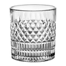 25524 jogo de 6 copos baixos esplanada whisky 310ml crystal bohemia unitario