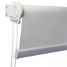 Persiana Rolo Solar 100x260 Cm 3% Off-White Atlas