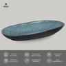 travessa oval funda organico night sky porto brasil 1