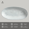 travessa oval funda organico echo porto brasil 9